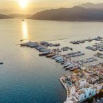 Porto Montenegro – one of the best locations for any superyacht
