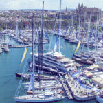 Will you be at the Palma International Boat Show (PIBS)?